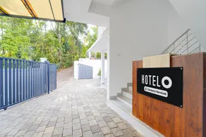 Hotel O Kinfra Industrial Park Calicut Formerly Motis Garden - Image 3