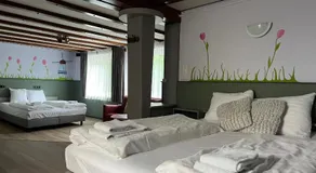 Hotel Gaudi - Image 2
