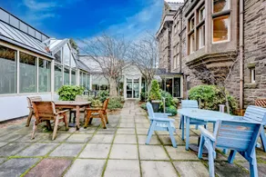 The Landmark Hotel and SPA Leisure Club Dundee By Sunday - Image 5