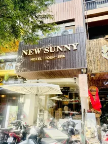 Hotel Sunny Saigon - Image 4