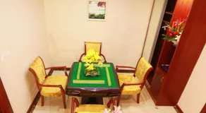 GreenTree Inn ZheJiang JiaXing West ZhongShan Road Vintage Car Building Express Hotel - Image 5