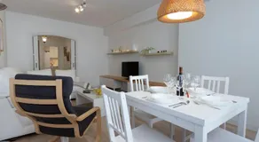 Apartment Chamartin-Ciudad Ramos Carrion by Interhome - Image 3