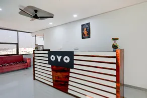Hotel O Raghukrupa & Guest House - Image 2