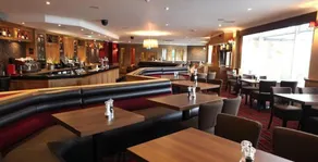 Leapark Hotel - Image 3