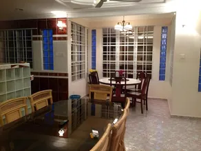 EH 1711 / 5BR 20PAX Grande Beach Bungalow w/ Pool - Image 4