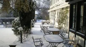 Hotel Landgut Burg - Image 5