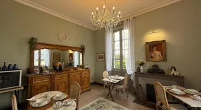 La Maison de Maître Chagnon Aumagne - Image 2