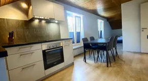 Modernes Appartement in Wald - Image 5