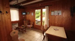 Charmant petit chalet cosy - Image 2