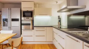 Wohnung mit 1 Schlafzimmer für 3 Personen - Image 2
