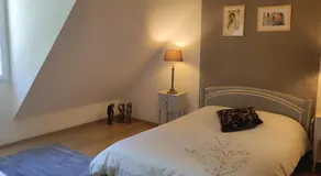 Jolie maison d'hôtes - Image 2