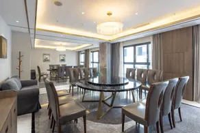 Qiyun E-sports Hotel (Wanda Plaza Store) - Image 3