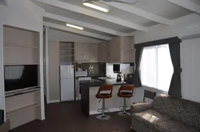 Henty Bay BeachFront Holiday Park - Image 3