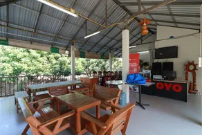 OYO 553 Kongsup Resort - Image 5