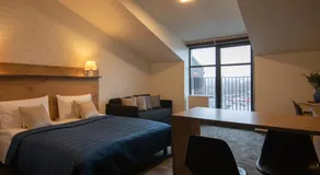 LOFT INN Vilnius - Image 2