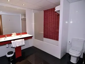 Norte Hotel - Image 2