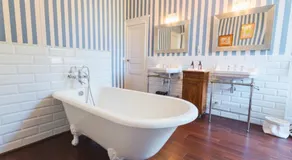 Château avec Piscine aux portes de Bordeaux - Parc arboré & Chambres élégantes - Image 3
