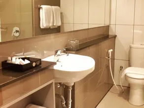Ivory Hotel Bandung - Image 3