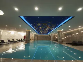 Haidong Haiyun Hotel - Image 5