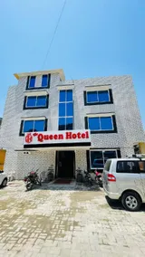 Hotel The Queen - Image 2