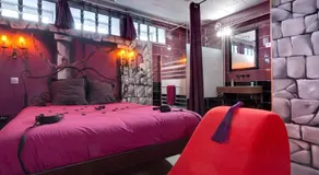 Chambre Marquis de Sade - Image 5
