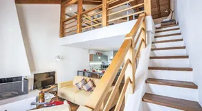 Apartment Chesa Alossa by Interhome - Image 4