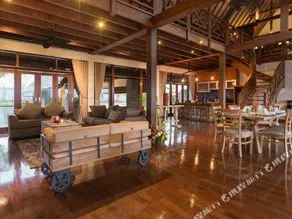 Khaya Luxury Villas Nusa Dua - Image 4