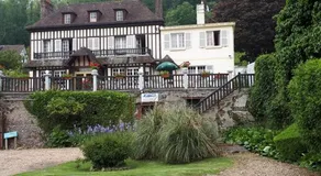 Restaurant & Chambres d'Hôtes L'Eau Vive - Image 5