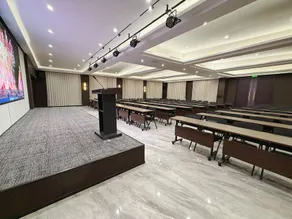 Xionganman Shidun Hotel (Xionganmanxinqu Aowei Road Branch) - Image 3
