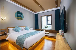 Yuebo Hotel Longmen High speed Railway Station Sports Center Store - Image 2