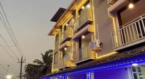 Hotel sai advika - Image 4