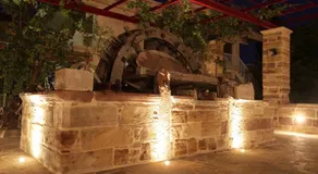 Avgerinos Hotel - Image 4