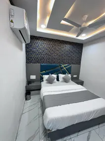 Hotel The Pacific Ahmedabad Airport - Image 2