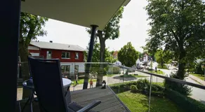 Haus Hafenkieker Appartement 8 - Haus Hafenkieker - Image 4
