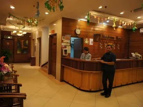 Meldrum Hotel - Image 5