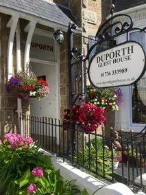 Duporth Guest House - Image 4