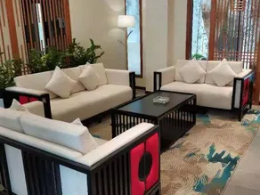 Liuzhou Panlong Yueyin Hotel - Image 3