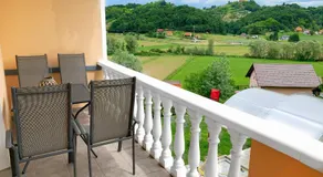 Apartmaji in sobe Kocjančič - Image 3
