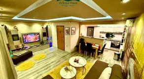 Holiday Home Zelena Oaza - Image 4