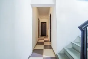 Super Hotel O Hingna Road Near Rachana Metro Station - Image 5