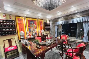 Smart City International Business Apartment (Tianhe Smart City Metro Station Branch) - Image 4