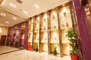 Lavande Hotels·Changsha West Fuyuan Road Wanke City - Image 5