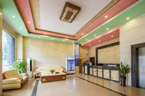 Xinhao Esports Hotel (Dongkeng Branch) - Image 3