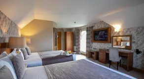 Holyrood Hotel - Leisure Centre & The Spa at Orchids - Image 2