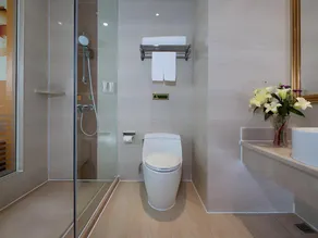 Vienna Hotel Guangdong Shanwei Luhe - Image 3