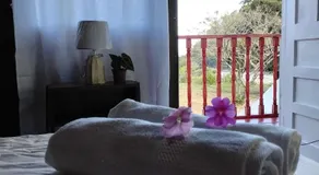 Cabaña en un punto estratégico de Volcán - Image 2