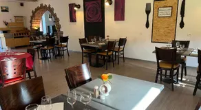 Auberge Restaurant La Roseraie - Image 4