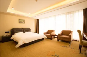 Astronomical Hotel - Image 2