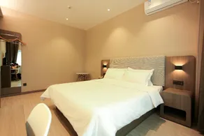 Hanting Hotel Cangzhou Jiefang Road - Image 3