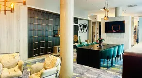 Holiday Inn - the niu, Yen Hamburg City by IHG - Image 2
